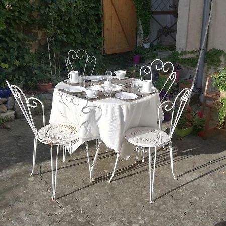Chambres Cathares Servies-en-Val 外观 照片