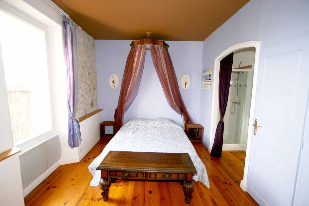 Chambres Cathares Servies-en-Val 外观 照片