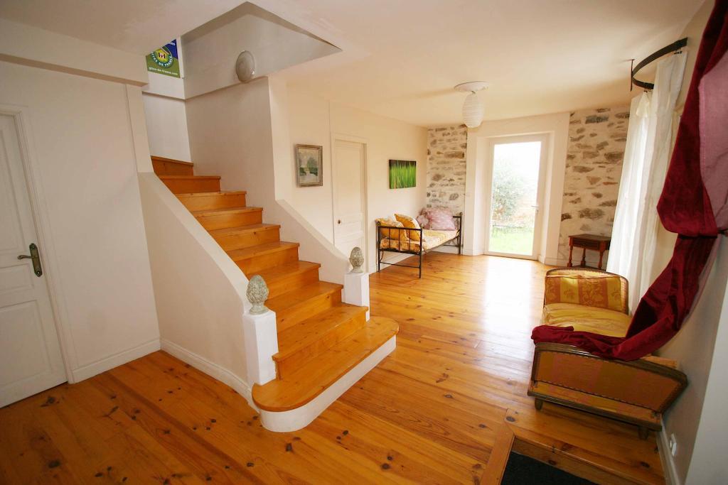 Chambres Cathares Servies-en-Val 外观 照片