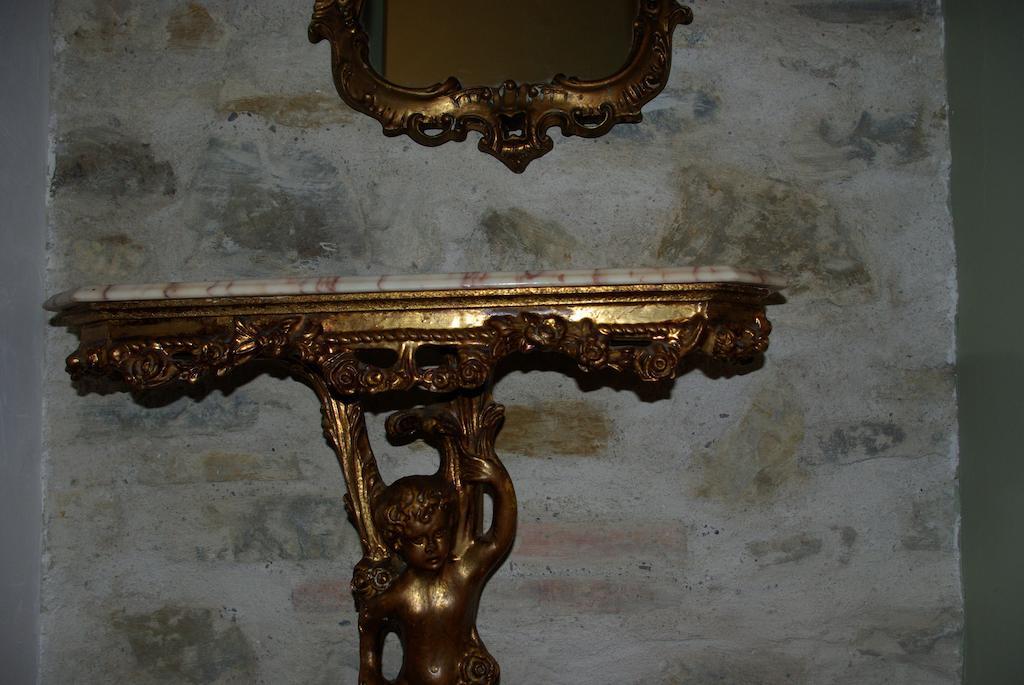 Chambres Cathares Servies-en-Val 客房 照片