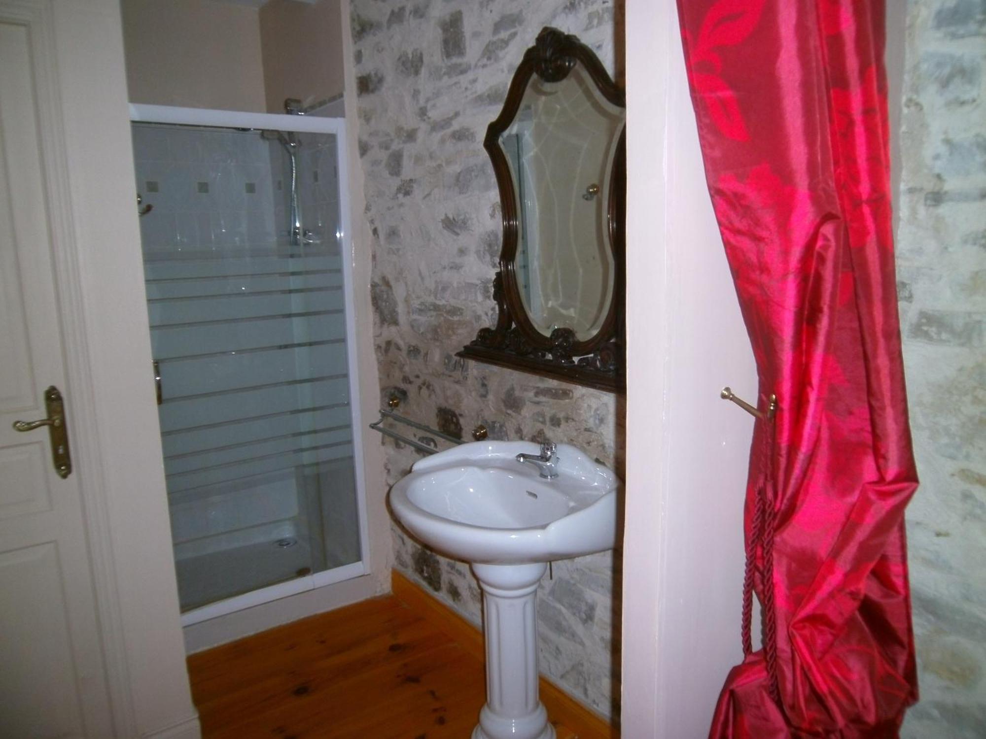 Chambres Cathares Servies-en-Val 外观 照片