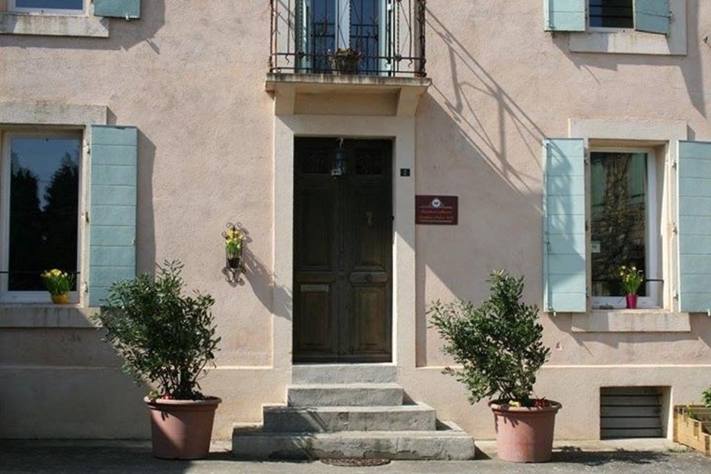 Chambres Cathares Servies-en-Val 外观 照片