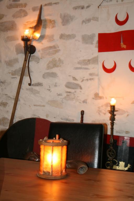 Chambres Cathares Servies-en-Val 外观 照片