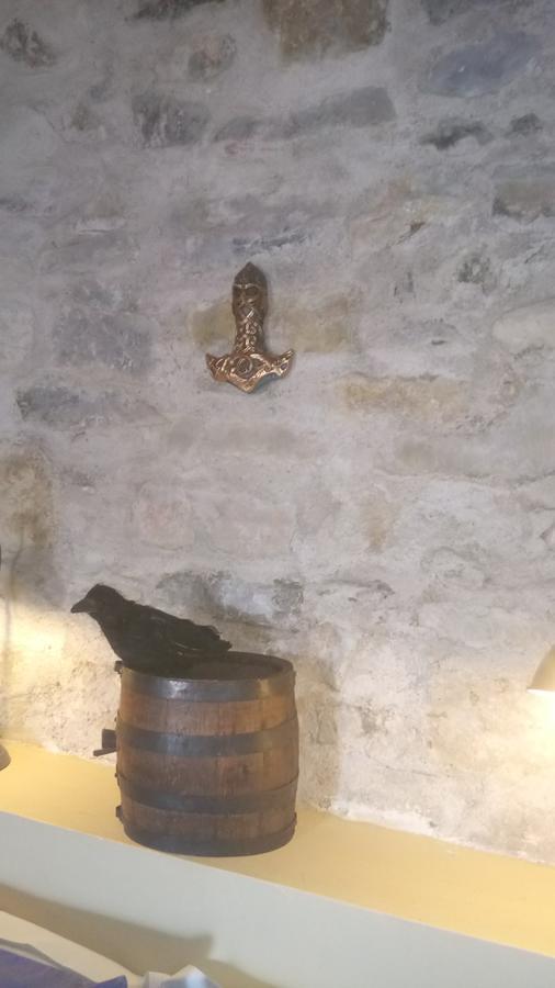 Chambres Cathares Servies-en-Val 外观 照片